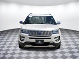 Used 2017 Ford Explorer Platinum image 2