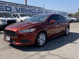 Used 2014 Ford Fusion SE image 2