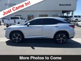 Used 2017 Lexus RX 350 FWD image 2