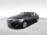 Used 2015 Toyota Avalon Limited image 2