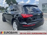 Used 2016 Audi Q5 2.0T Premium Plus w/ Technology Package image 3