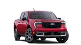 New 2025 Ford Maverick Lariat image 4