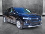 Used 2021 Buick Envision Preferred image 3