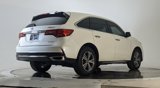 Used 2017 Acura MDX SH-AWD image 2