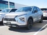 Used 2024 Mitsubishi Eclipse Cross LE image 3