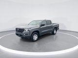 Used 2022 Nissan Frontier S image 4