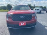 New 2025 Ford Maverick XLT image 2