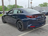 New 2025 MAZDA MAZDA3 s image 3