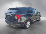 Certified 2022 Ford Explorer XLT w/ Equipment Group 202A image 4