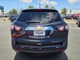 Used 2015 Chevrolet Traverse LS image 5