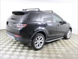 Used 2017 Land Rover Discovery Sport HSE image 5