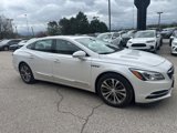 Used 2019 Buick LaCrosse Essence w/ Sun and Shade Package image 3