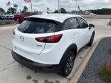 Used 2017 MAZDA CX-3 Touring image 5