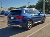Used 2023 BMW X3 xDrive30i image 5