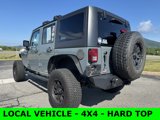Used 2014 Jeep Wrangler Unlimited Sport w/ Connectivity Group image 3