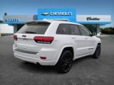 Used 2020 Jeep Grand Cherokee Altitude image 5