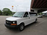 Used 2015 Chevrolet Express 3500 LS image 2