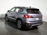 Used 2024 Volkswagen Taos SE image 2