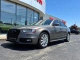 Used 2015 Audi A4 2.0T Premium w/ Audi MMI Navigation image 2