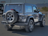Used 2018 Jeep Wrangler Sport image 5