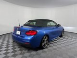 Used 2020 BMW M240i xDrive Convertible w/ Premium Package image 5