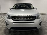 Used 2019 Land Rover Discovery Sport SE image 3