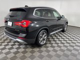 Certified 2022 BMW X3 xDrive30i w/ Convenience Package image 5