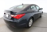 Used 2012 Hyundai Sonata GLS image 4