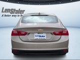 Used 2023 Chevrolet Malibu LT image 4