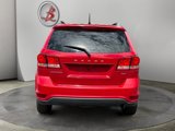 Used 2013 Dodge Journey SXT w/ Flexible Seating Group image 6