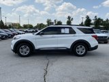 Used 2020 Ford Explorer XLT w/ Equipment Group 202A image 4