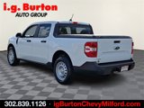 Used 2024 Ford Maverick XL image 4