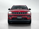 New 2025 Jeep Compass Latitude image 2