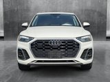 Used 2022 Audi Q5 2.0T Premium Plus image 2