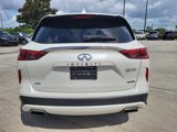 Used 2020 INFINITI QX50 Essential w/ Edition 30 Package image 4