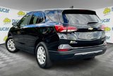 Certified 2022 Chevrolet Equinox LT image 4