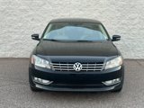 Used 2013 Volkswagen Passat TDI SEL Premium image 2