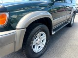 Used 2000 Toyota 4Runner Limited image 3