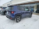 Used 2020 Jeep Renegade Trailhawk w/ Cold Weather Group image 5