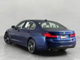 Certified 2022 BMW 530e w/ Convenience Package image 2