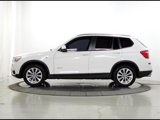 Used 2017 BMW X3 xDrive28i image 4