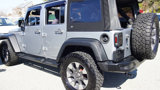 Used 2013 Jeep Wrangler Unlimited Sport image 5