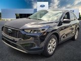 Certified 2024 Ford Escape Active image 3