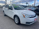 Used 2010 Ford Focus SE image 3
