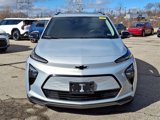 Used 2022 Chevrolet Bolt EUV Premier w/ Sun & Sound Package image 2
