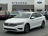 Used 2021 Volkswagen Jetta S w/ Driver Assistance Package image 2
