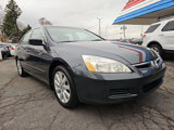 Used 2007 Honda Accord SE image 5