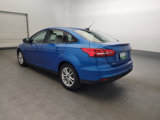 Used 2017 Ford Focus SE w/ Interior Protection Package image 5