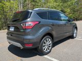 Used 2018 Ford Escape Titanium image 4