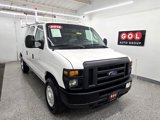 Used 2012 Ford E-350 and Econoline 350 Super Duty image 2